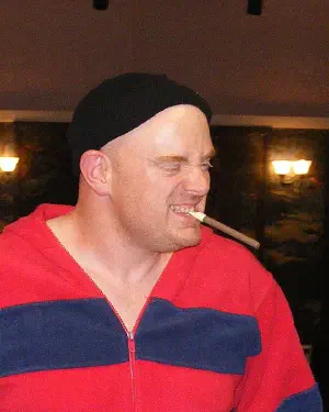 Mike Bennett
