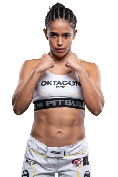 Mileide Simplicio