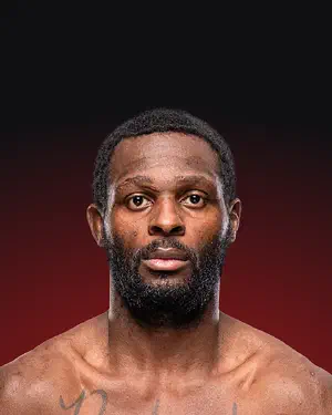 Montel Jackson