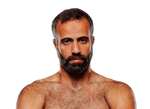 Mostafa Rashed Neda