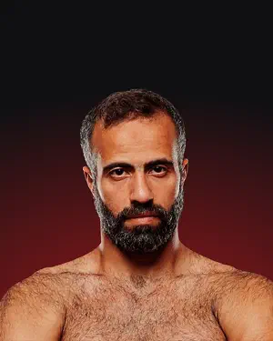 Mostafa Rashed Neda