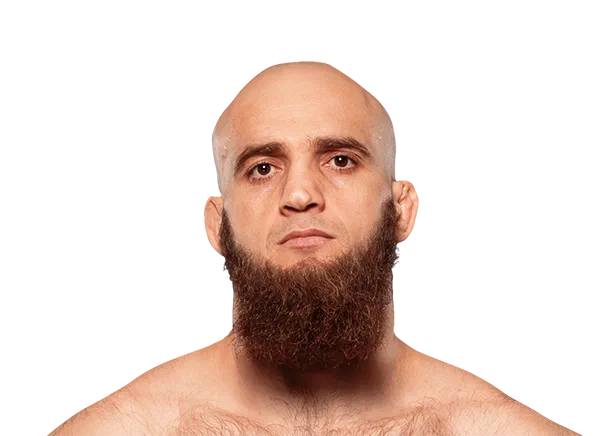 Movlid Khaybulaev