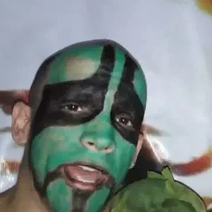 Mr. Iguana