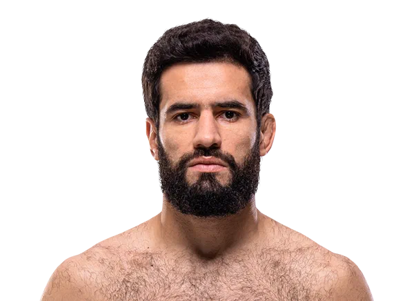 Muhammad Naimov
