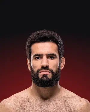 Muhammad Naimov