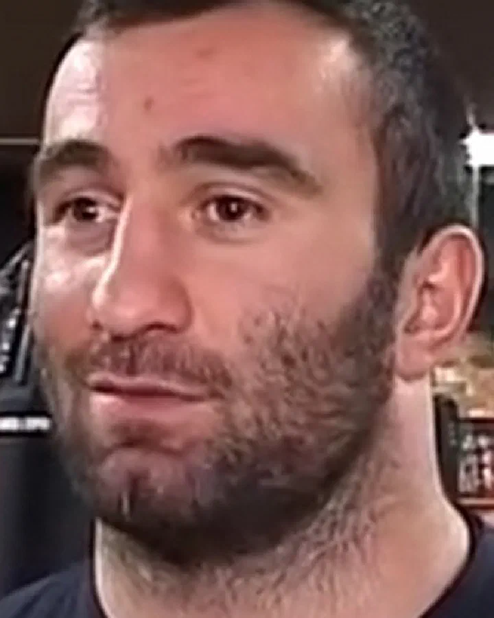 Murat Gassiev