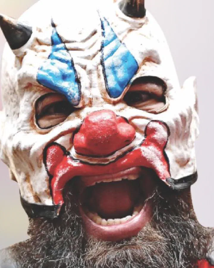 Murder Clown