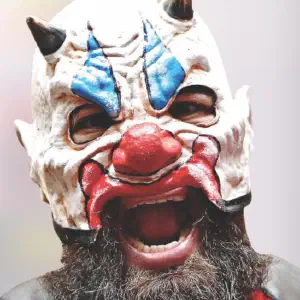 Murder Clown