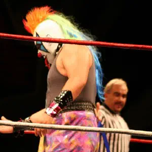 Murder Clown