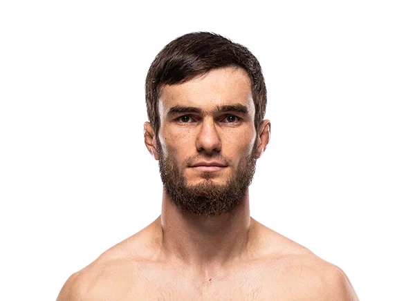 Murtazali Magomedov