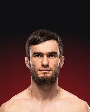 Murtazali Magomedov