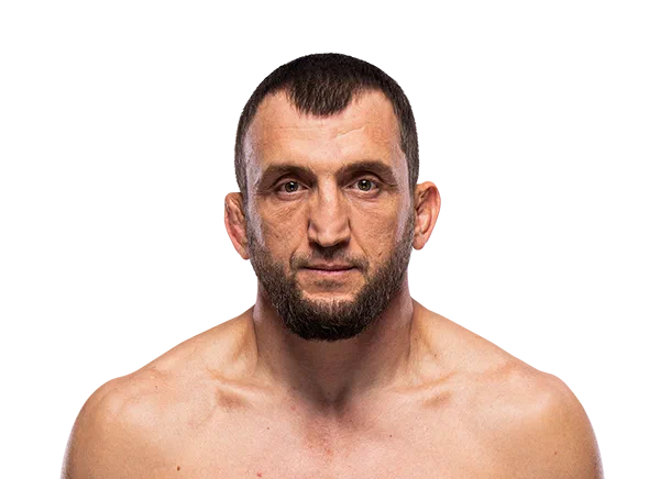 Muslim Salikhov