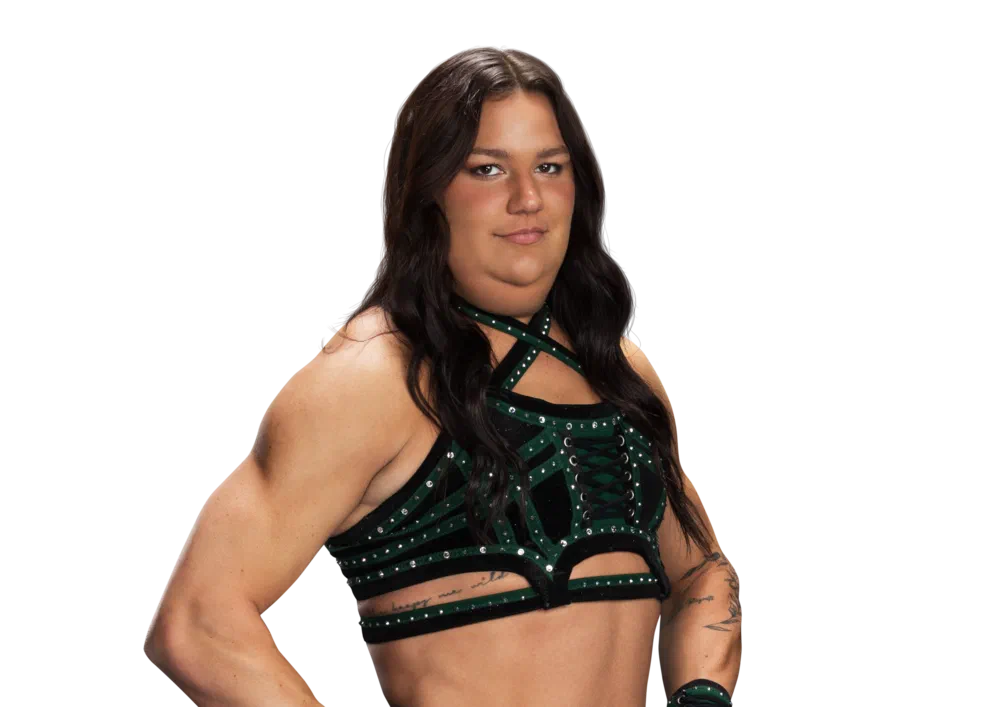 Myka Lockwood