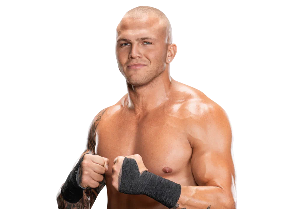 Myles Borne