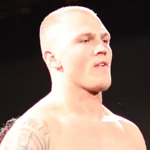 Myles Borne