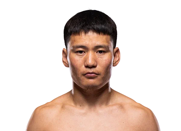 Namsrai Batbayar