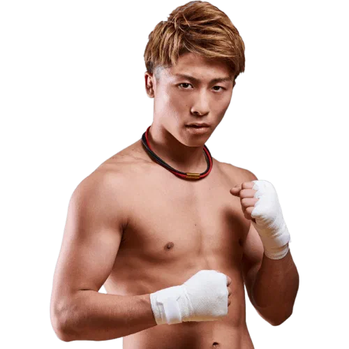 Naoya Inoue