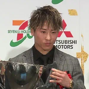 Naoya Inoue