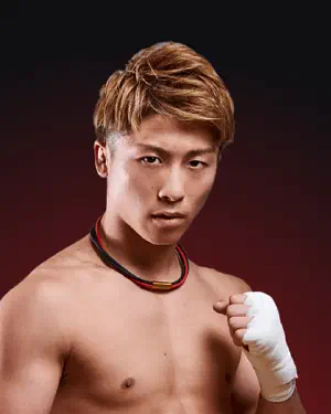 Naoya Inoue