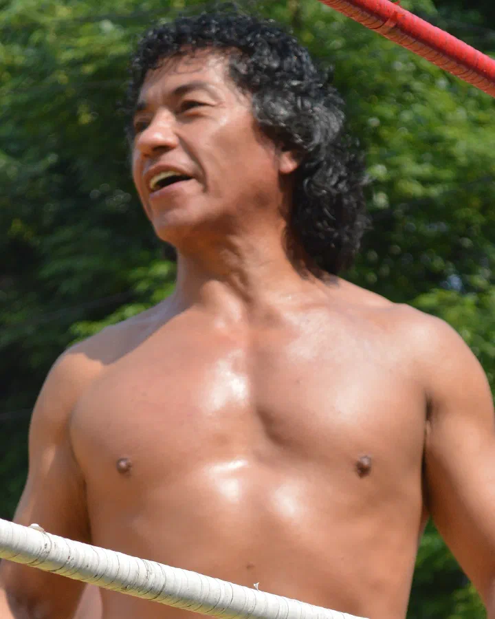 Negro Casas