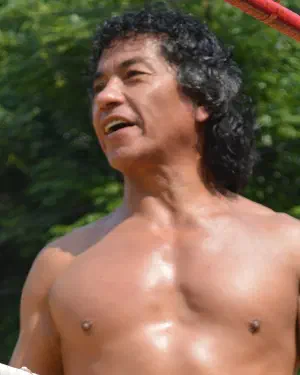 Negro Casas