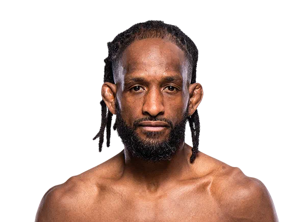 Neil Magny