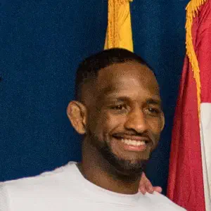 Neil Magny