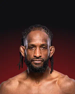Neil Magny