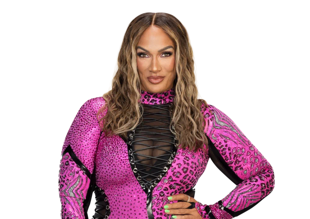 Nia Jax