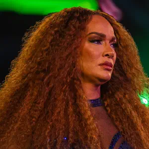 Nia Jax