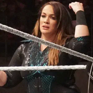 Nia Jax