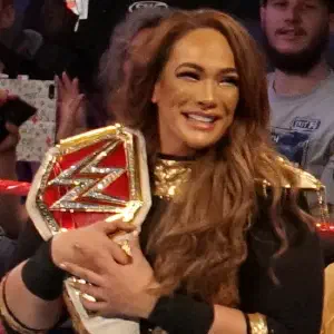Nia Jax
