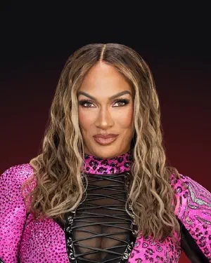 Nia Jax