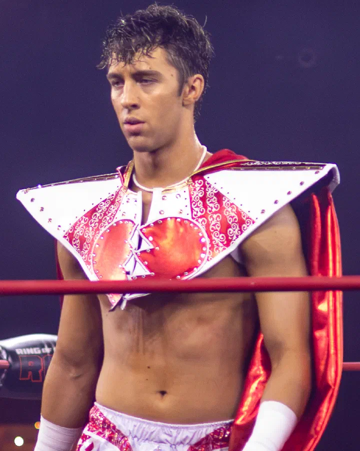 Nick Wayne