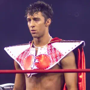 Nick Wayne