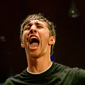 Nick Wayne