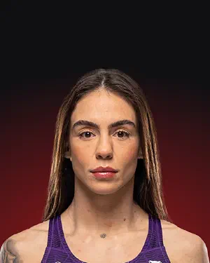 Nicolle Caliari