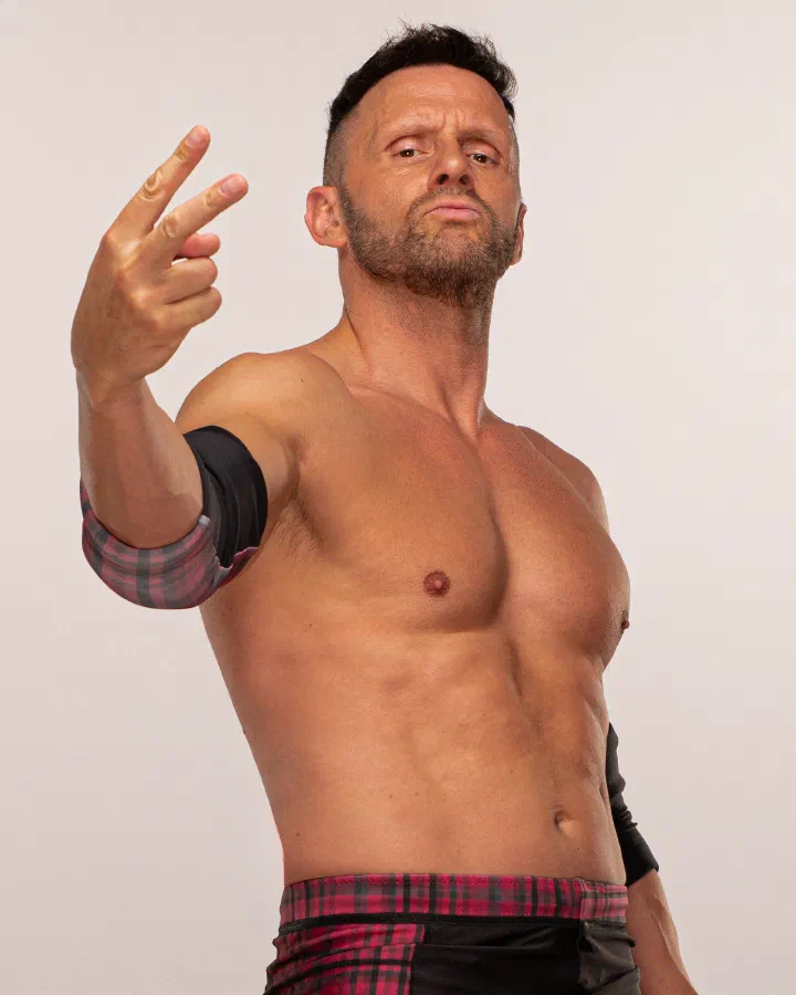 Nigel McGuinness