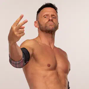 Nigel McGuinness