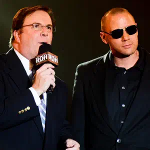Nigel McGuinness