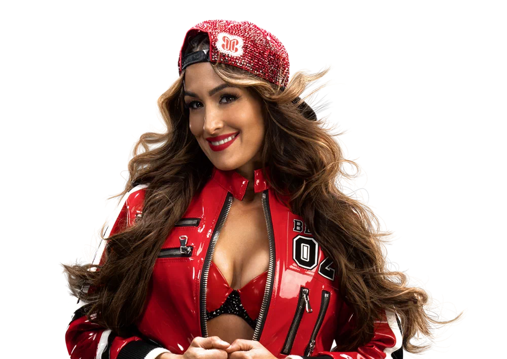 Nikki Bella