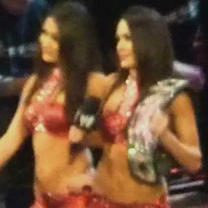 Nikki Bella