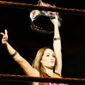 Nikki Bella