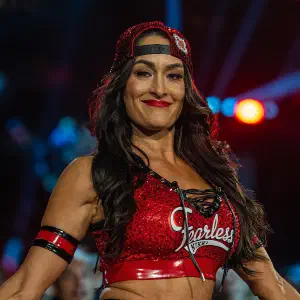 Nikki Bella