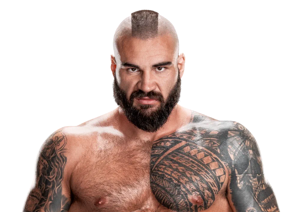 Niko Vance