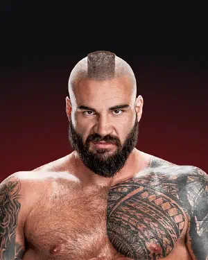Niko Vance