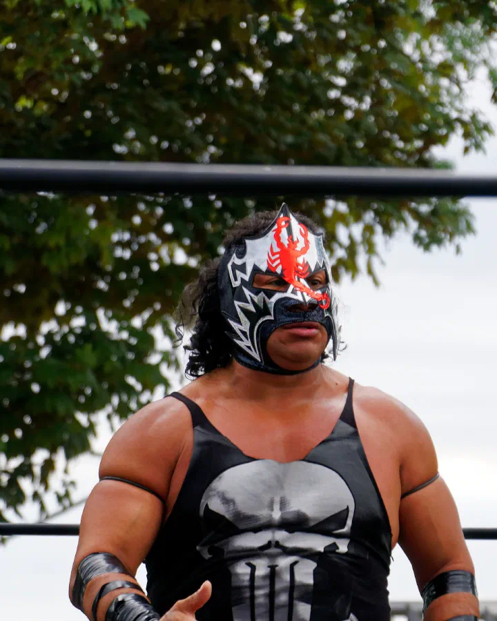 Nitro