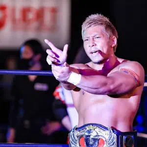 Nobu San