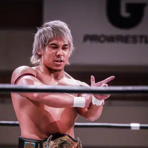 Nobu San