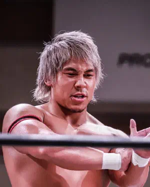 Nobu San